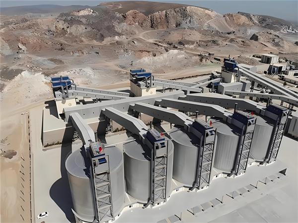 丛台水泥钢板仓